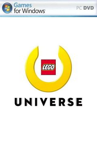 LEGO Universe скачать торрент бесплатно