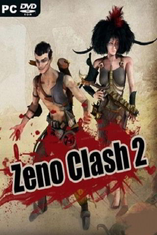 Zeno Clash 2 скачать торрент бесплатно