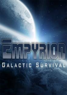 Empyrion Galactic Survival скачать торрент бесплатно