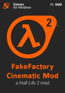 Half-Life 2 Cinematic Mod скачать торрент бесплатно