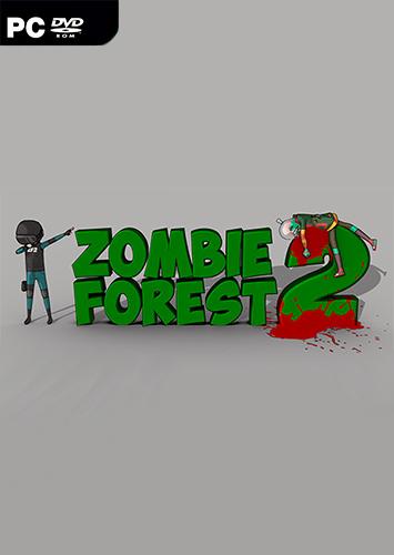 Zombie Forest 2 скачать торрент бесплатно