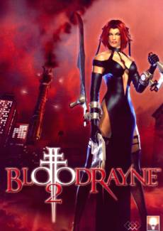BloodRayne 2 скачать торрент бесплатно