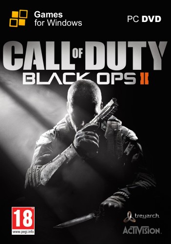Call of Duty: Black Ops 2 - Multiplayer Only (2012) PC